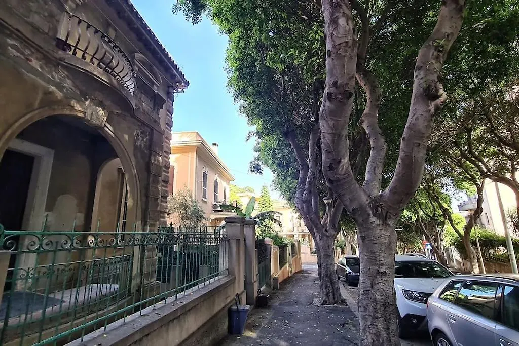 Appartamento Cagliari Italy