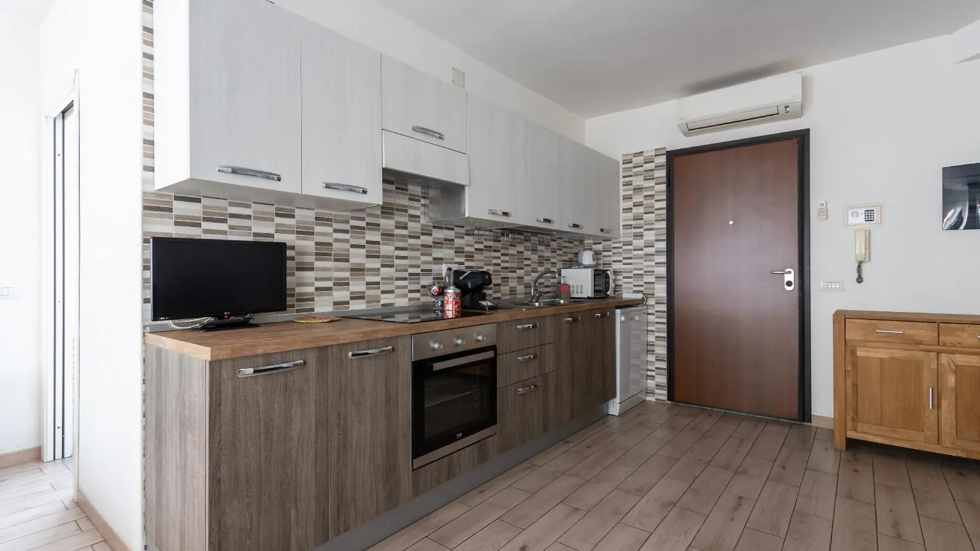 Appartamento Cagliari Italy