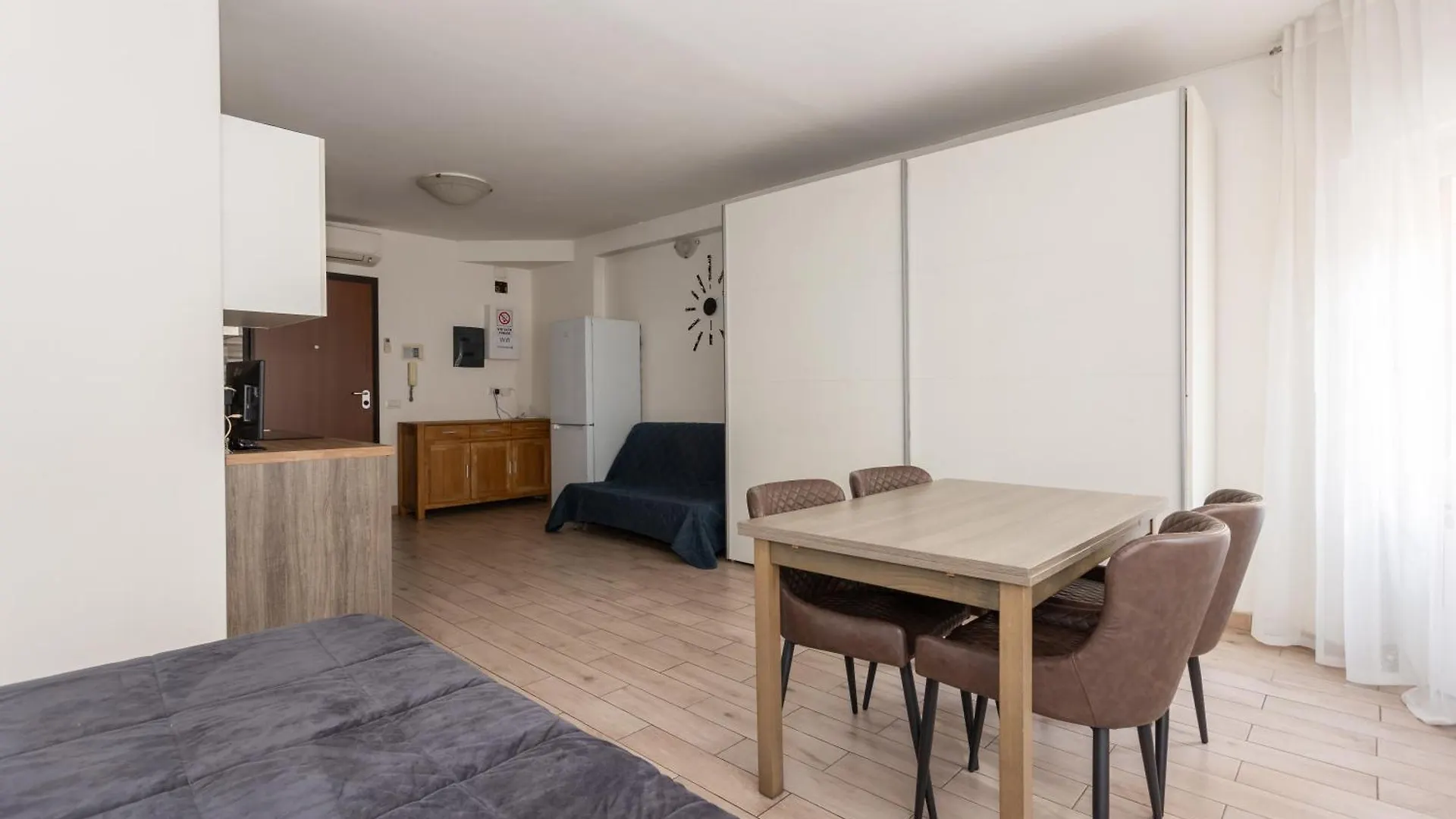 Apartment Appartamento Cagliari