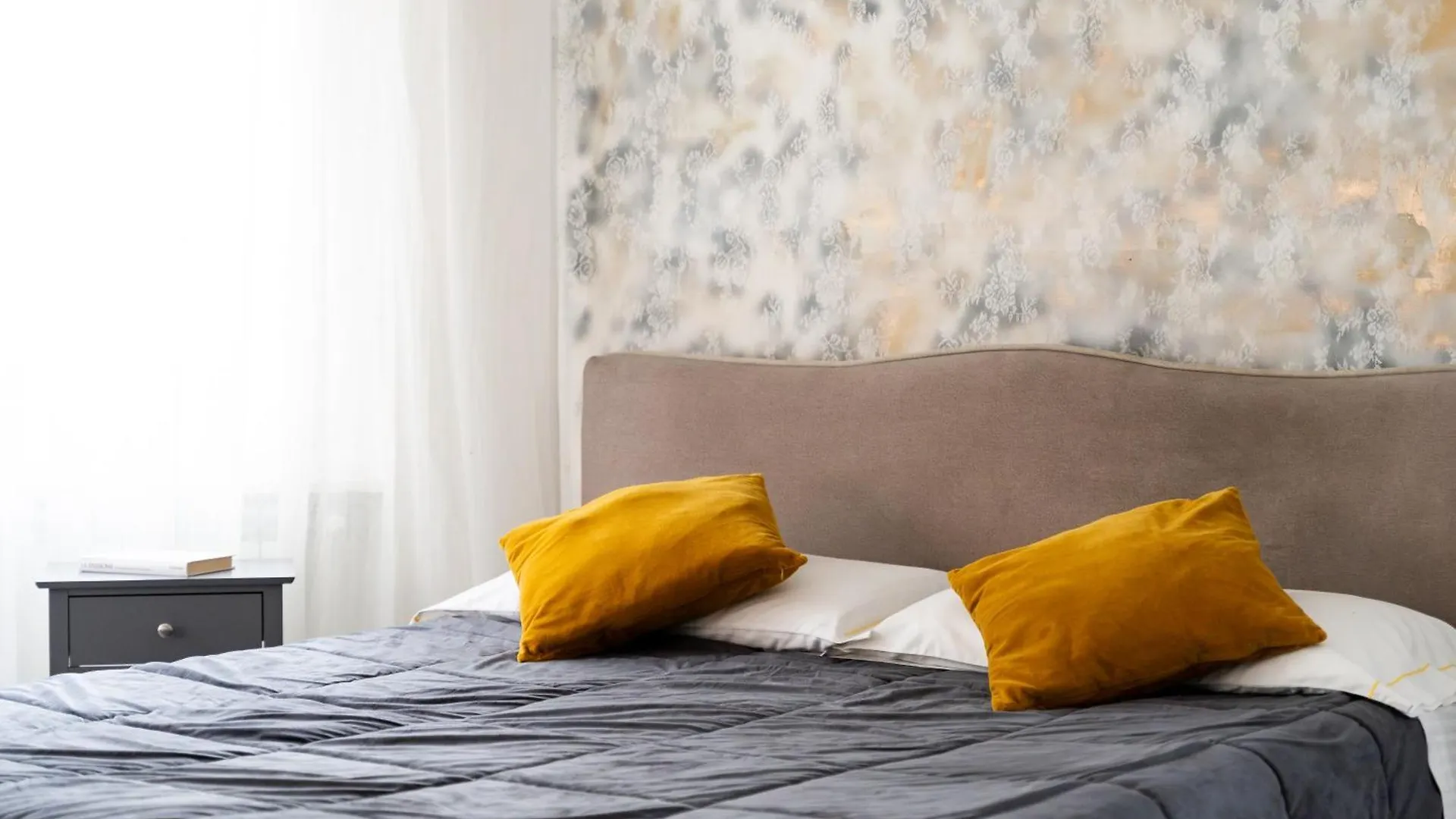 Appartamento Cagliari Apartment