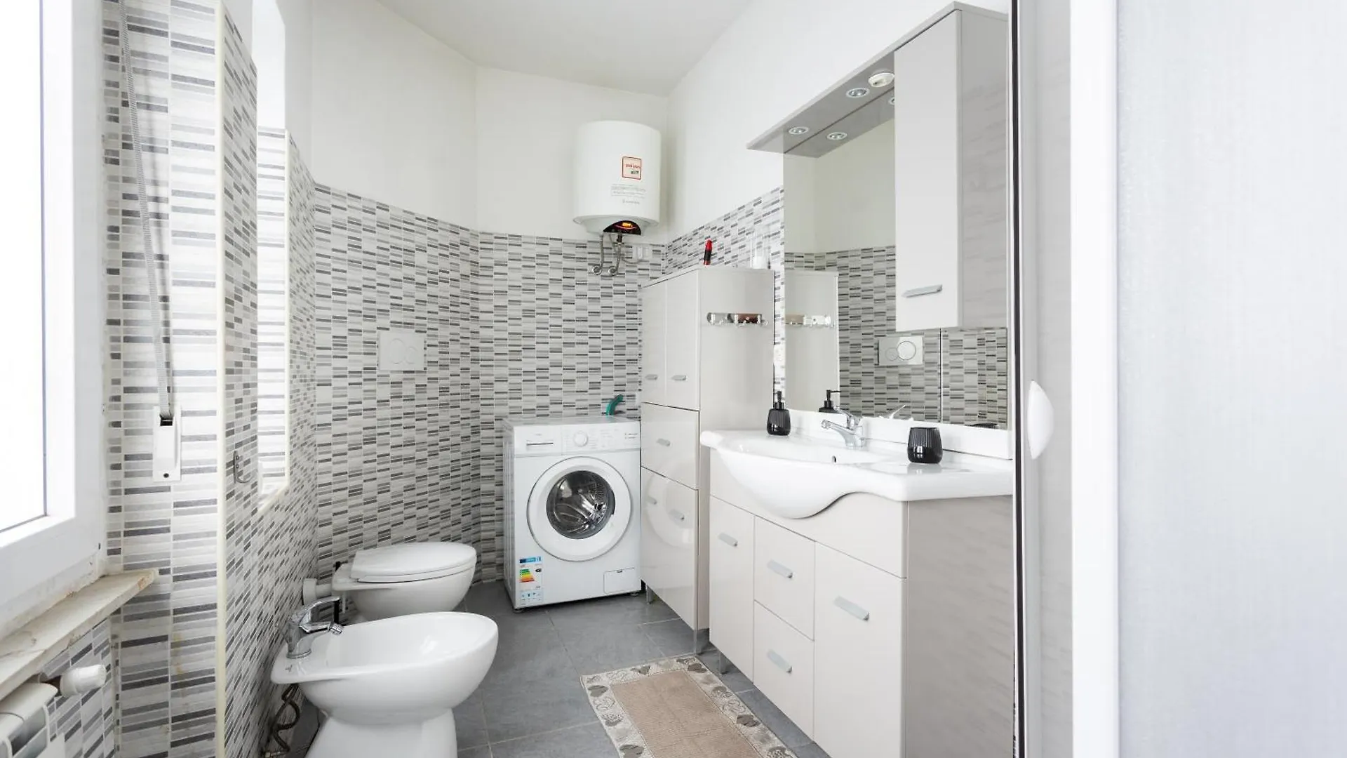 Apartment Appartamento Cagliari