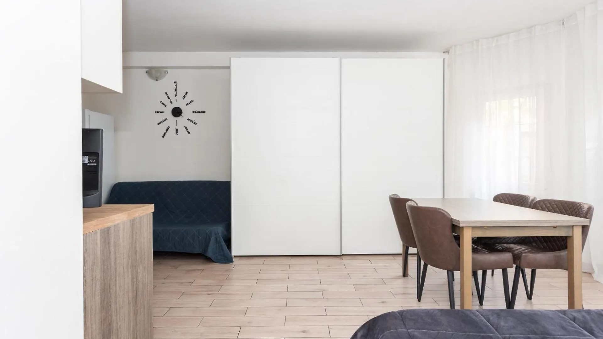 Apartment Appartamento Cagliari