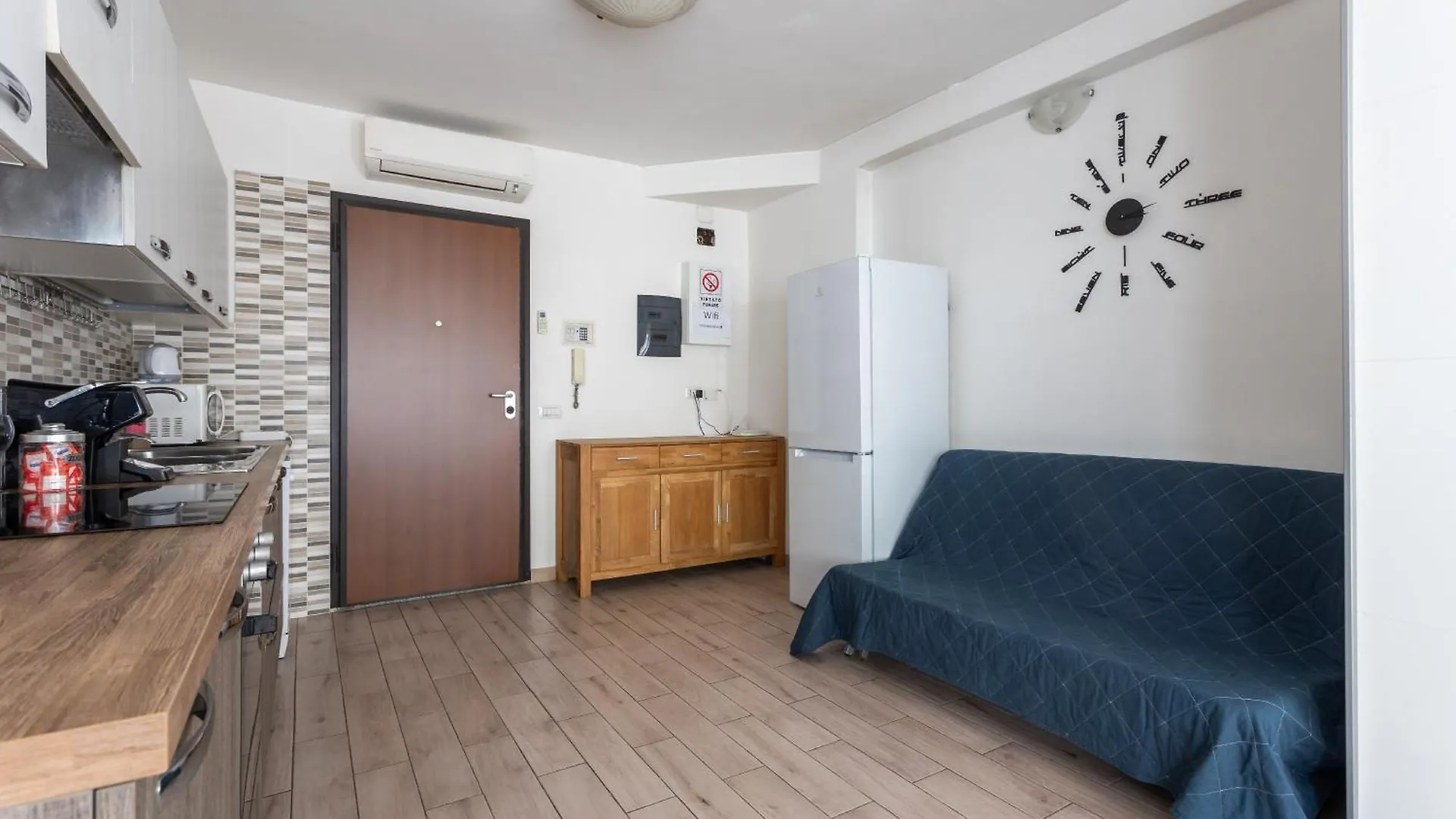 Apartment Appartamento Cagliari Italy