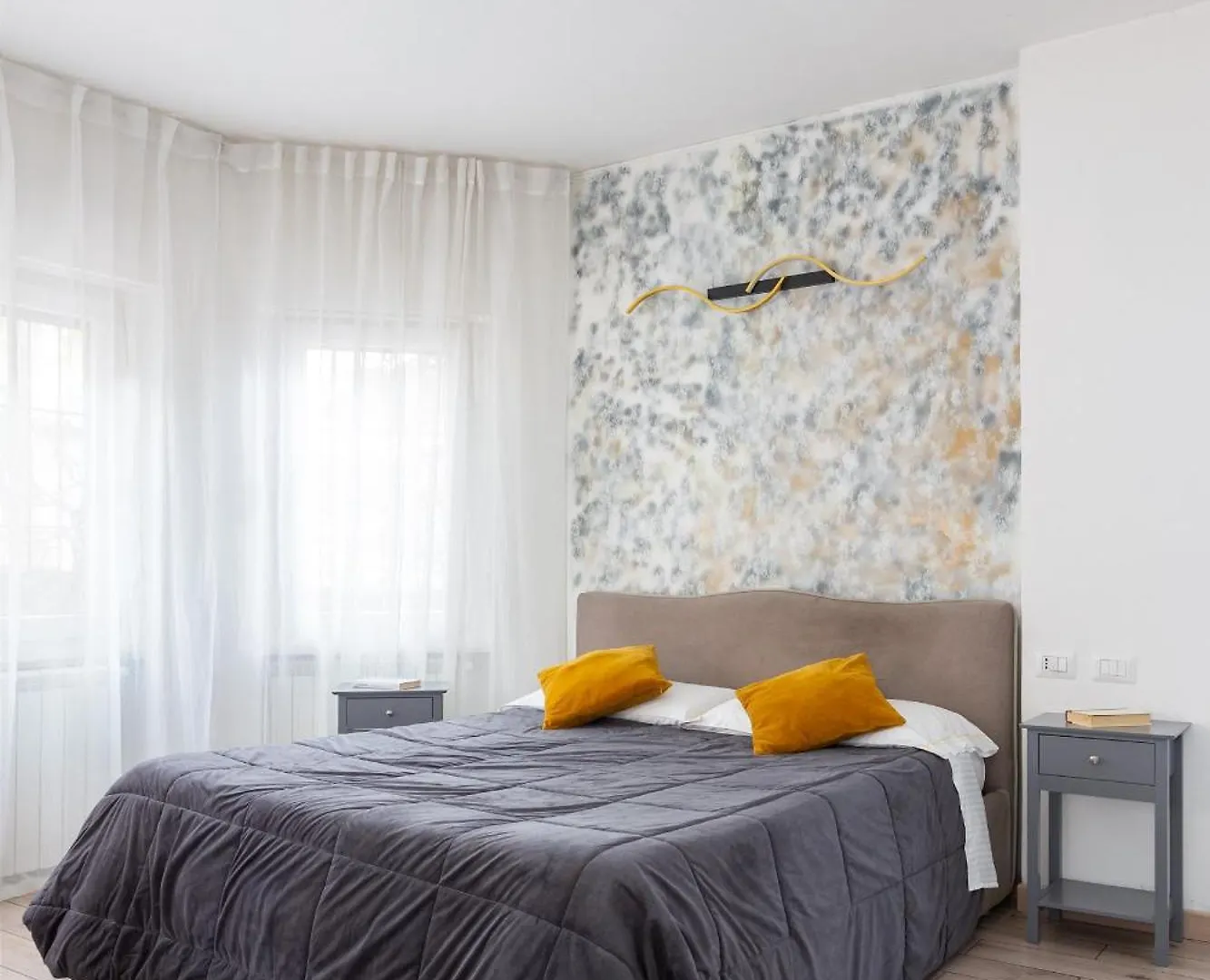 Appartamento Cagliari Apartment