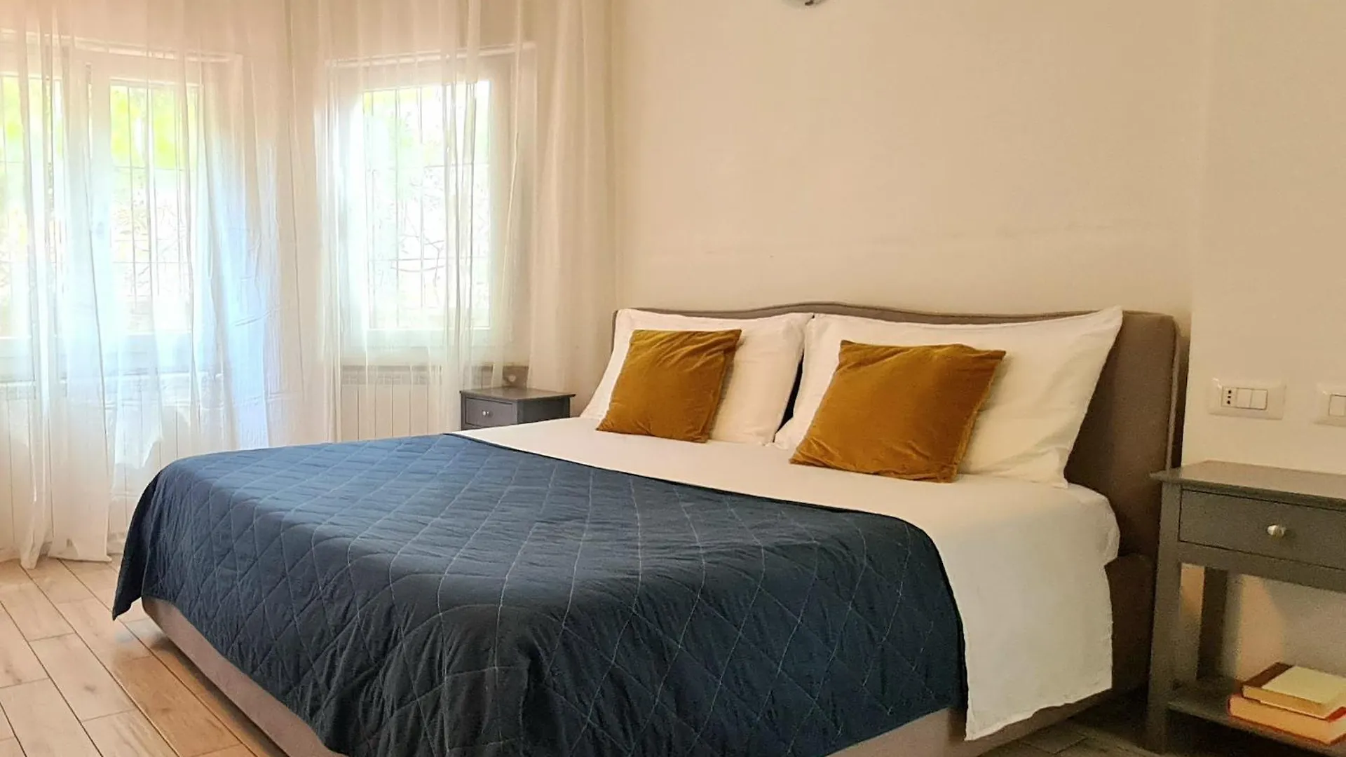 Apartment Appartamento Cagliari
